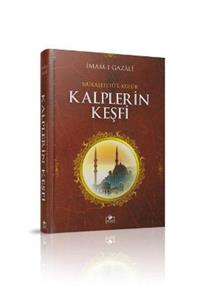 Merve Yayınları Kalplerin Keşfi (ciltli 2. Hamur)