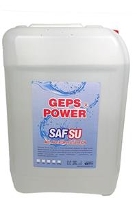 GEPSPOWER Saf Su 10 Lt