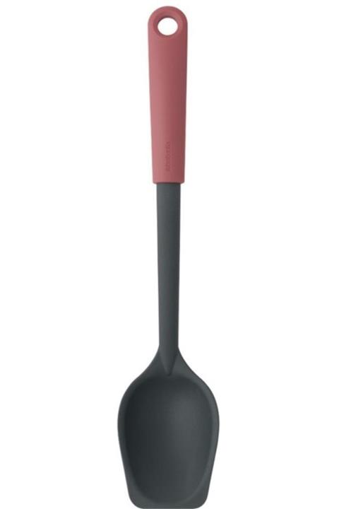 Brabantıa Brabantia 2-in-1 Serving Spoon + Scraper