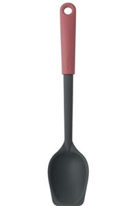 Brabantıa Brabantia 2-in-1 Serving Spoon + Scraper