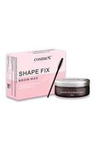 cosmex Kaş Şekillendirici & Sabitleyici Wax