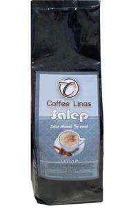 Coffee Linas Toz Salep 1000 gr