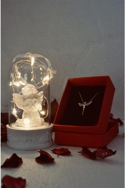 CTR SHOPS Peri Fanus Ve Peri Kolye