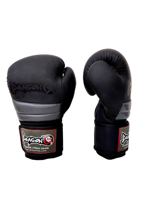 Dragon Falcon Boks Eldiveni, Muay Thai -kick Boks Eldiveni 30337-p