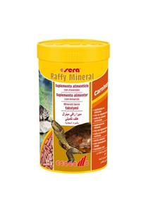 SERA Raffy Mineral 250 ml 55 gr