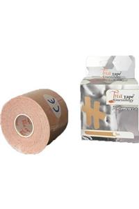 BiaTape Bia Tape Kinesio Kinesiology 5cmx5m Ten Rengi Ağrı Sporcu Bandı