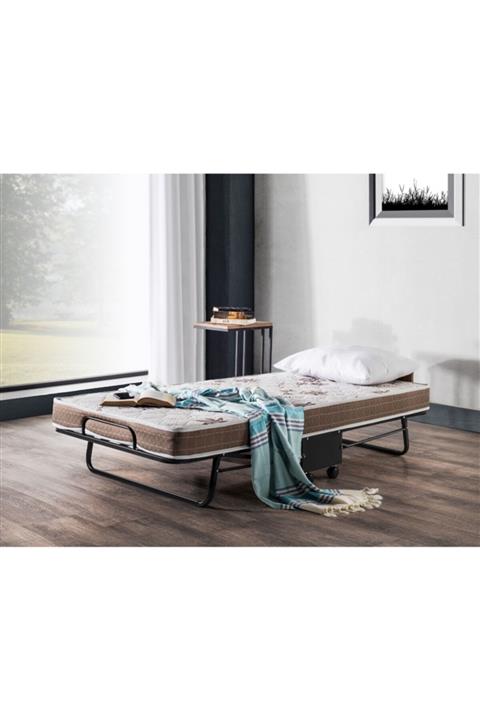 Portatifyatak Katlanır Karyola