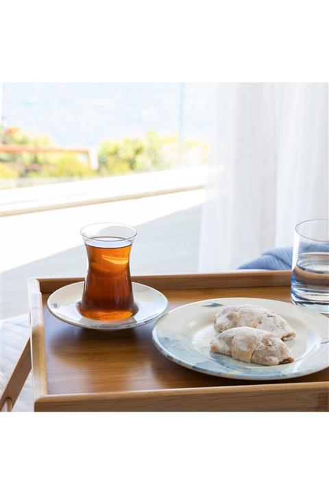 Chakra Viviane Çay Bardağı 125 ml