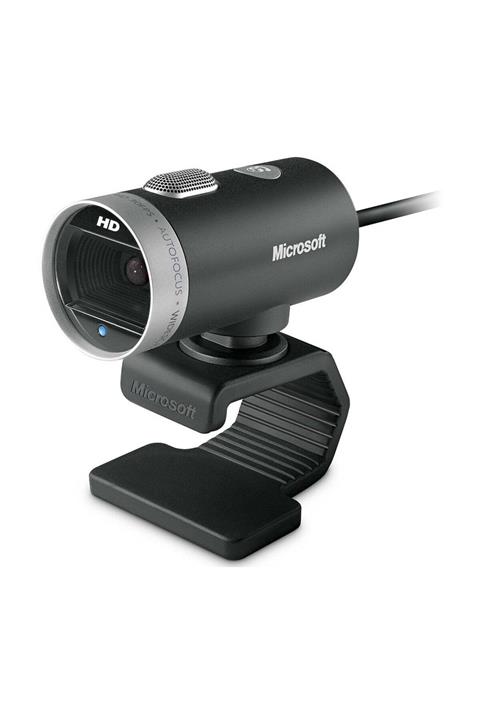 MICROSOFT 6CH-00002 Lifecam 720p Cinema for Business HD Webcam