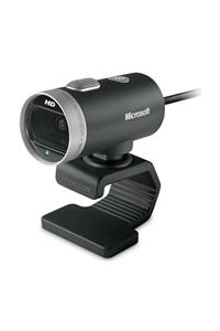 MICROSOFT 6CH-00002 Lifecam 720p Cinema for Business HD Webcam