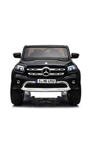 MERCEDES Xclass Akülü Araba 4x4 Bluetooth Kumandalı