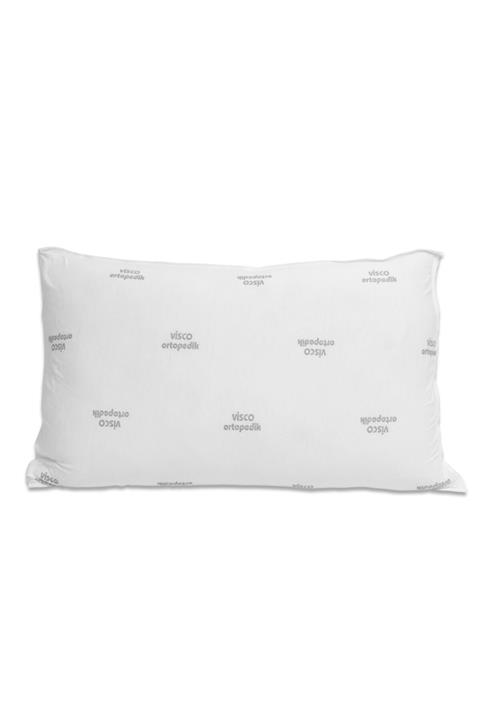 Osmanlı Home Concept Antibakteriyel Visco Ortopedik Yastık 45 X 70 Cm