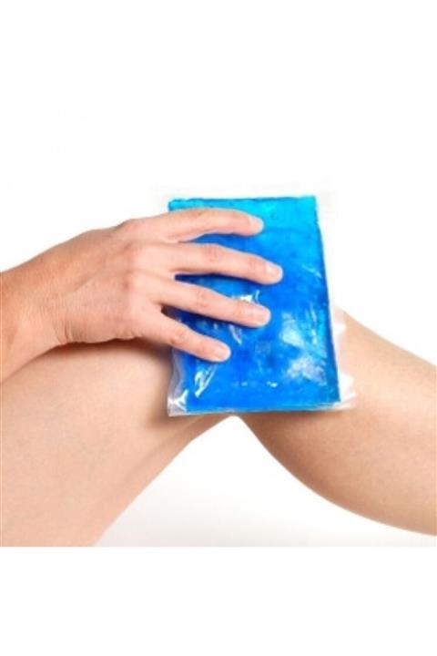MEDİKAL Puffix Soğuk-sıcak Kompres (cold-hot Pack) 14x14 Cm