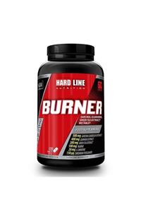 Hardline Burner 120 Tablet