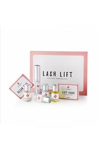 EgeOnline Lash Lift Kirpik Lifting Seti Lash Lifting Kirpik Perma Seti