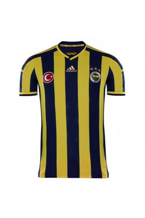 Fenerbahçe 14/15 Çubuklu Efsane Forma