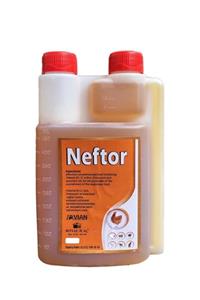 Royal İlaç Neftor 500 Ml Hırıltı Ve Nefes Ürünü