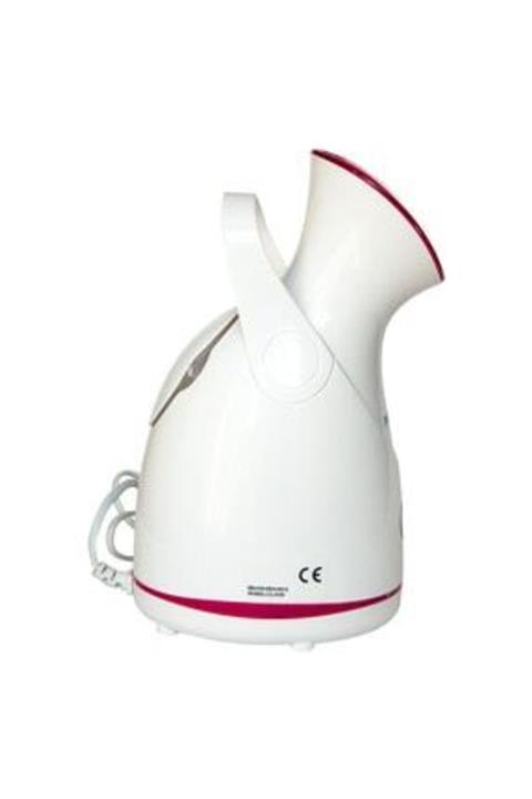 TANTRADE Yüz Temizleme Ve Yüz Buhar Makinesi Phyopus Face Streamer