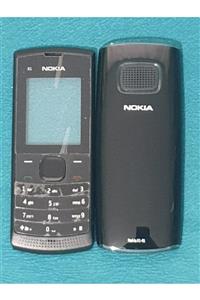 Nokia Tuşlu X1 Kapak