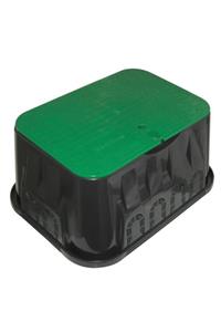 Green Box Jumbo Vana Kutusu 14