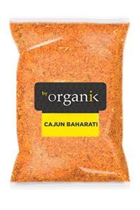 BY ORGANİK Cajun Baharatı 100gr