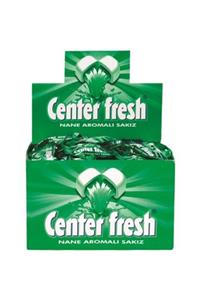 Center Fresh Mono Nane 100'lü X 4 gr