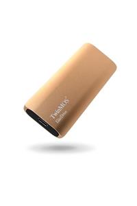 TwinMOS 512gb Taşınabilir External Ssd Usb 3.2/type-c (gold)