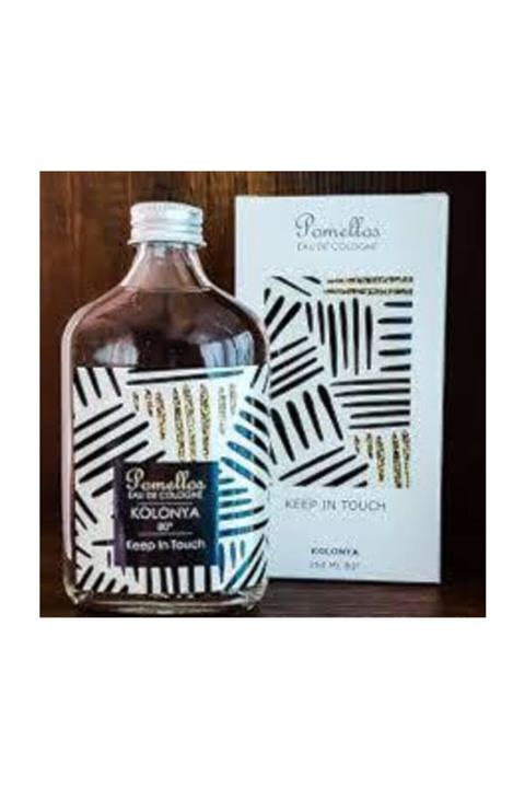 Pomellos Keep In Touch 250 Ml 80 Derece
