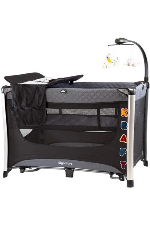 Kraft Signature Oyun Parkı 70 X 110 Cm