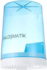 KGGOLDPAPER Galoşmatik Galoş Dispenseri 3436