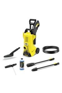 Karcher K3 Fc Basınc lı Yıkama