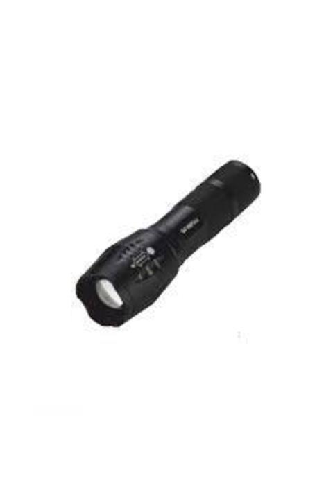 Cata El Feneri Ledli Şarj Edilebilir Ct-8025