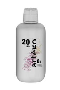 Artego 20 Volume %6 Oksidan Krem 1000 ml 8032605270153