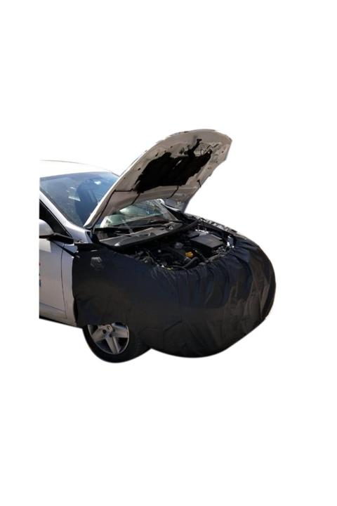 dorf Çamurluk Koruma Kılıfı Koruma Örtüsü  Tam Koruma