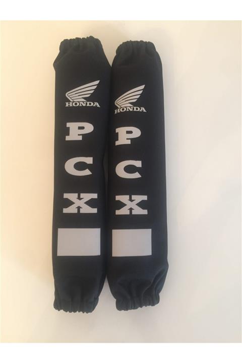 GoGoPlus Pcx Amortisör Tozluk Reflektörlü