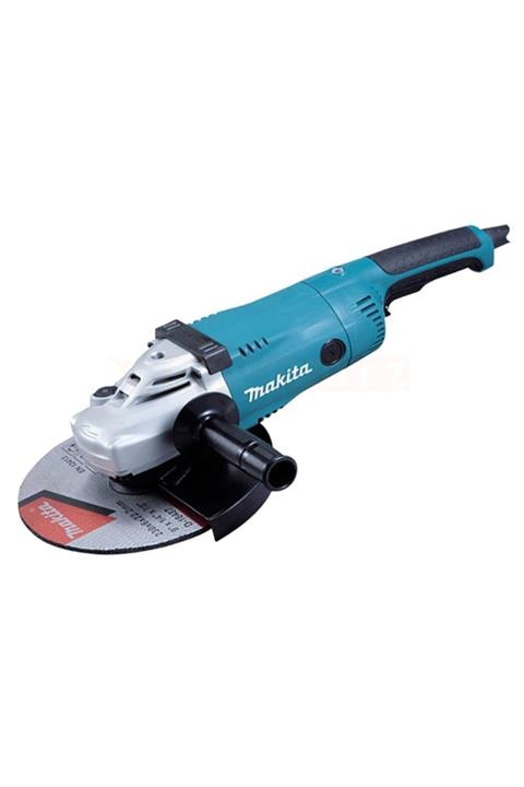 Makita Ga9020 2200 W 230 Mm Büyük Taşlama Makinesi
