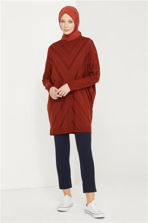 Armine Pantolon 21k2029 Lacivert