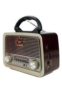 Everton Rt-301b Radyo