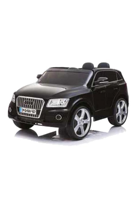 BabyHope Q-suv Akülü Araba 437