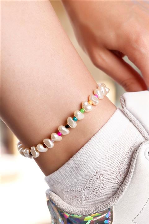 Ervalina Inci Figürlü Halhal