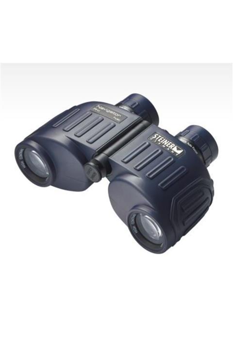 G. Steiner Steıner Navıgator Pro 7x30 El Durbunu
