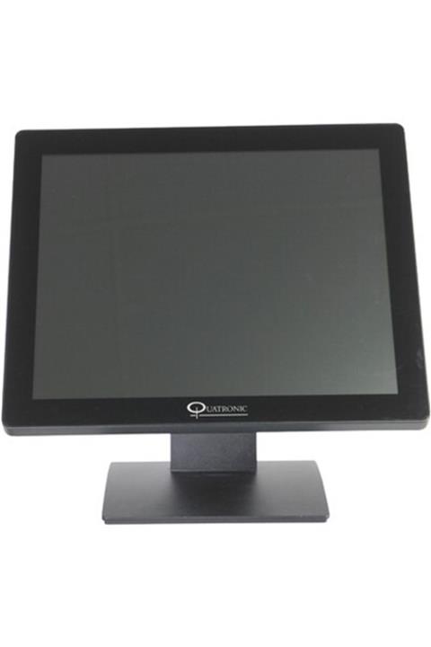 QUATRONIC P900-dual Pos Pc 19\