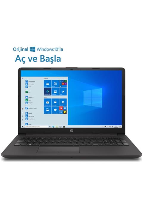 HP 250 Intel Core I3 1115G4 4GB 256GB SSD Windows 10 Home 15.6\