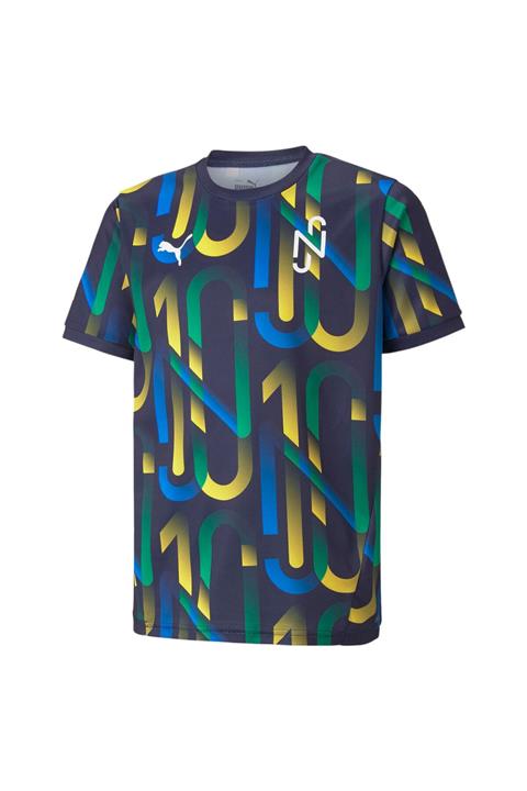 Puma Neymar Jr Future PRINTED Çocuk Futbol Forma
