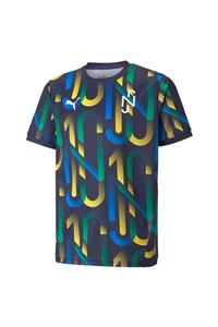 Puma Neymar Jr Future PRINTED Çocuk Futbol Forma