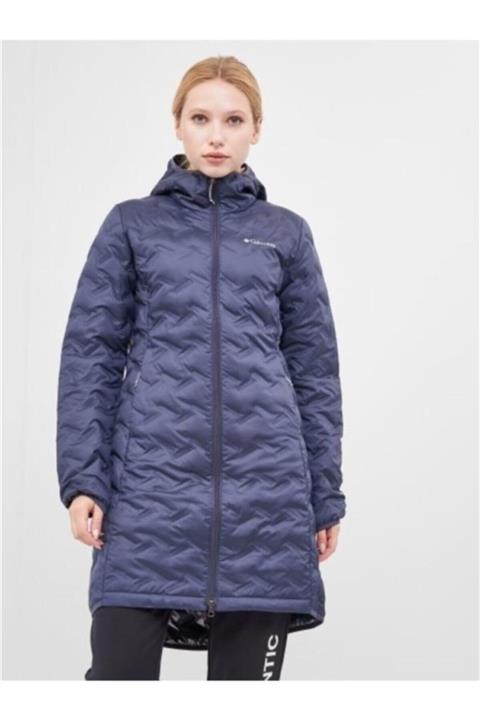 Columbia Delta Ridge Down Kadın Mont