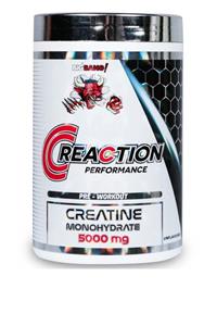 Protouch Nutrition Protouch Bigbang C-reaction Kreatin Monohidrat 400 gr 80 Servis Aromasız +hediye