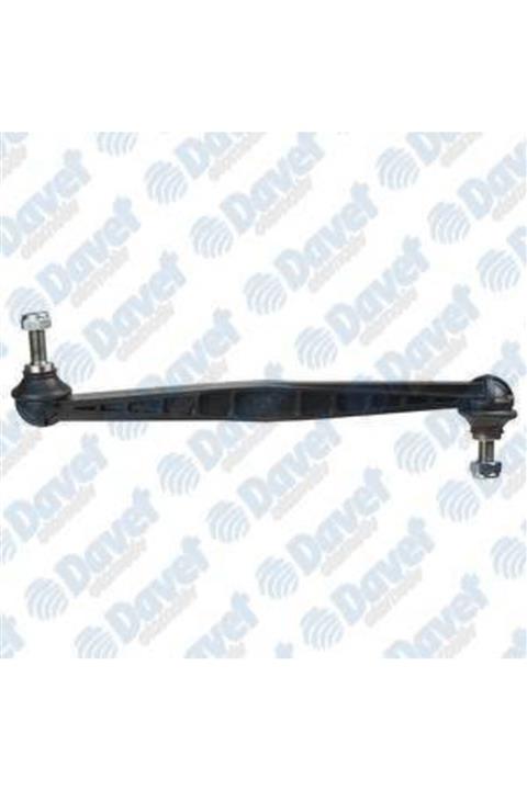 DELPHİ Z Rotu Stabilizatör Çubuğu Aveo T300 12 17