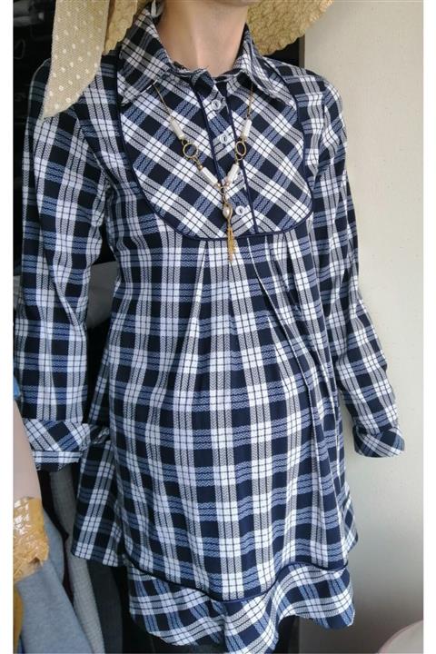 Gözde Hamile Gömleği