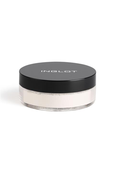 INGLOT Göz Altı Pudrası- Smoothing Under Eye Powder 71